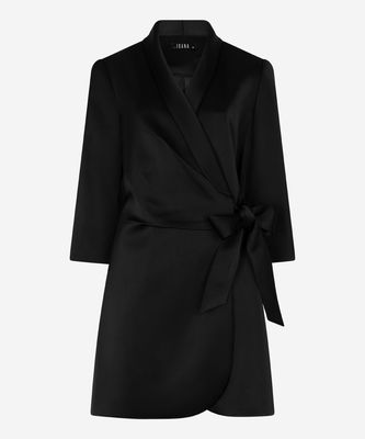 Ibana Dress Dulce - Black