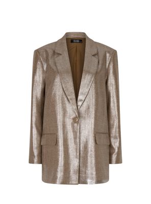 Ibana Blazer Jessey Shimmery