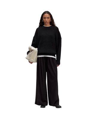 Edited Pants Jenna Black