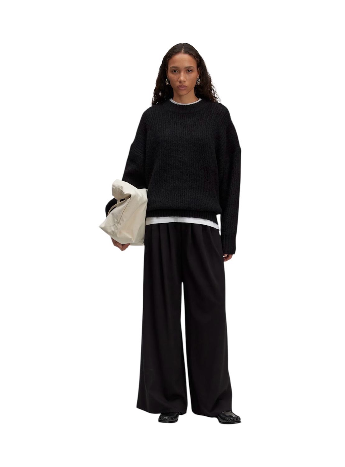 Edited Pants Jenna Black Edited Pants Jenna Black