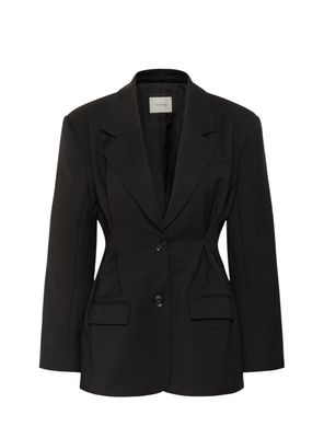 Gestuz Blazer GZpaula - Black Gestuz Blazer GZpaula - Black