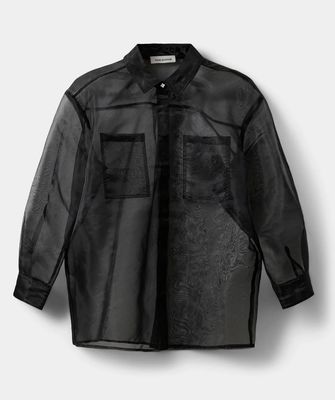 Sofie Schnoor Blouse Donna - Black Sofie Schnoor Blouse Donna - Black
