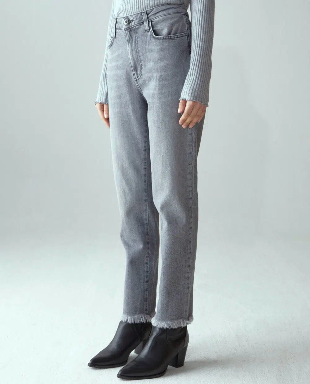 Shaft Jeans Kenya - London