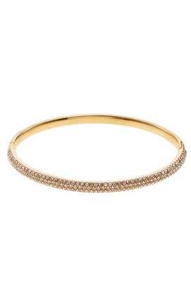 Rose &amp; Camellia Bracelet - Glam Gold