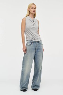 Neuw Denim Jeans Yoko Baggy - Marseille Neuw Denim Jeans Yoko Baggy - Marseille