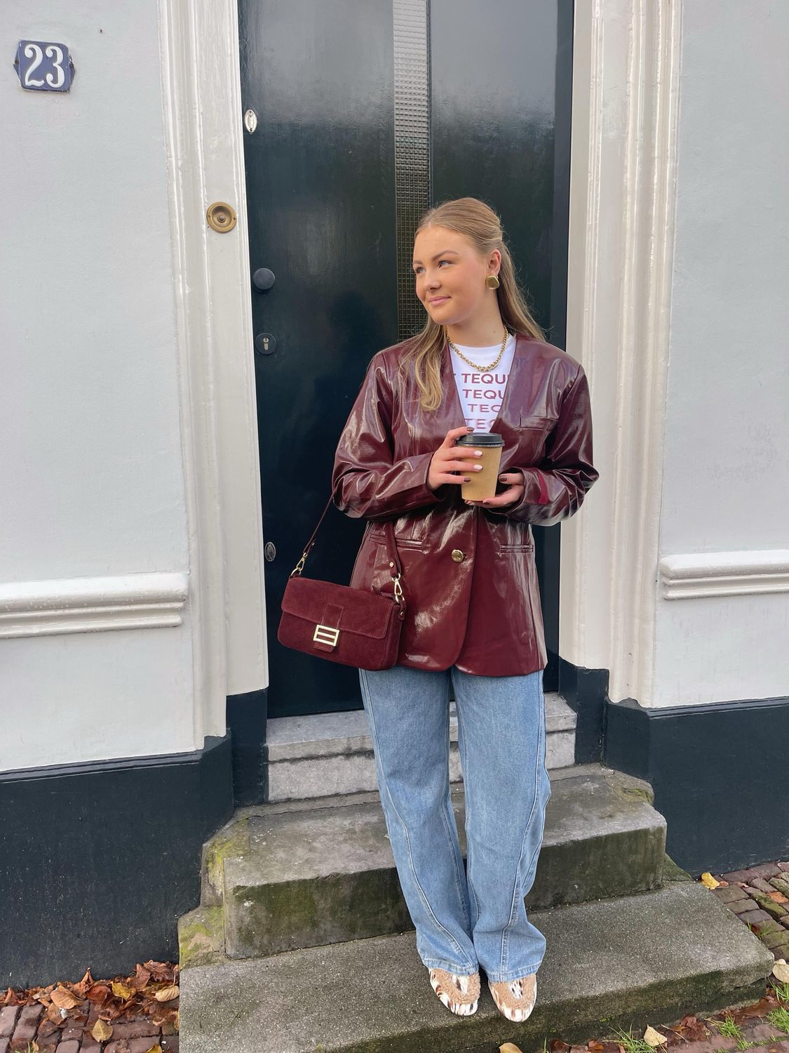 Refined Department - Jeans Payton