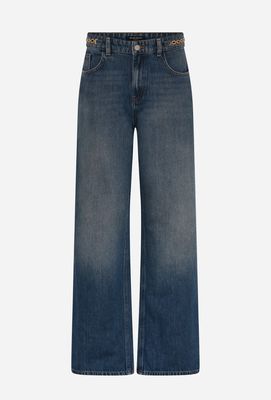 Bruuns Bazaar BBVeya Jeans - Blue Denim