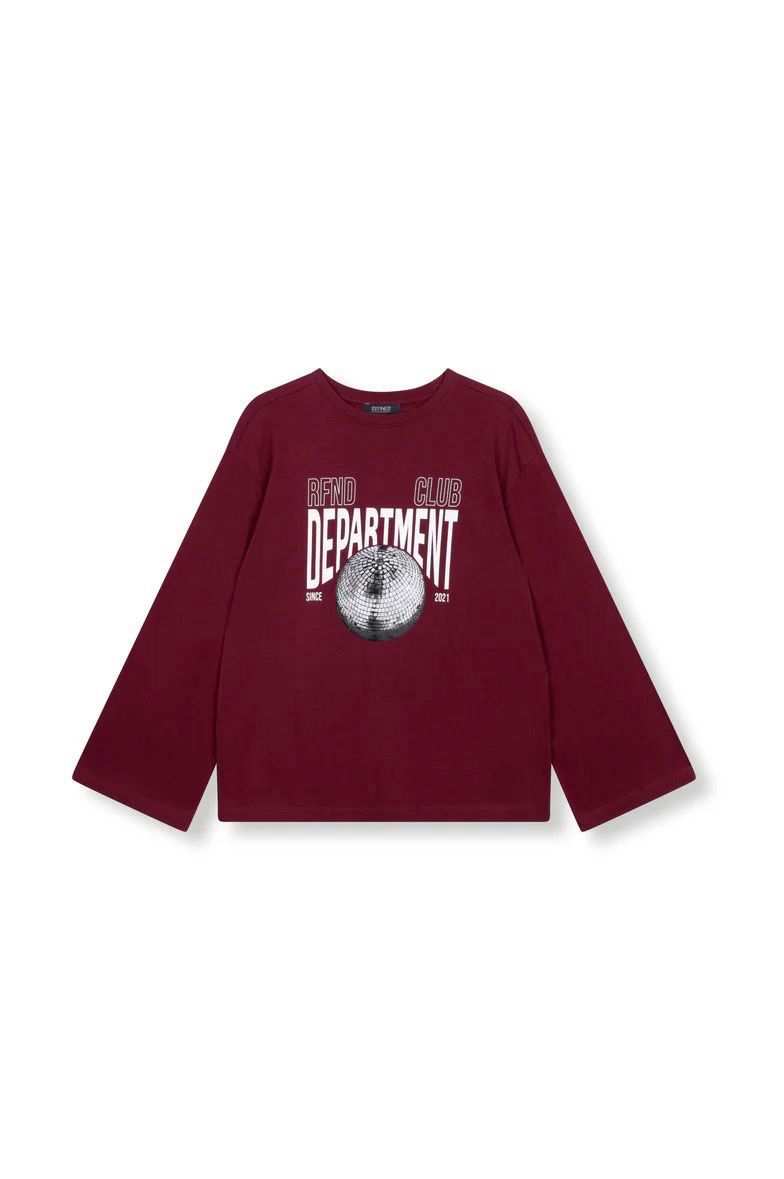 Refined Department - Longsleeve Winnie