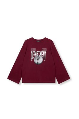 Refined Department - Longsleeve Winnie