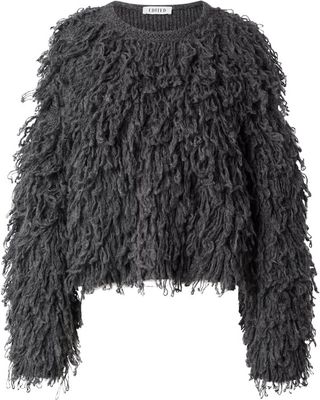 Edited Sweater Bo - Grey