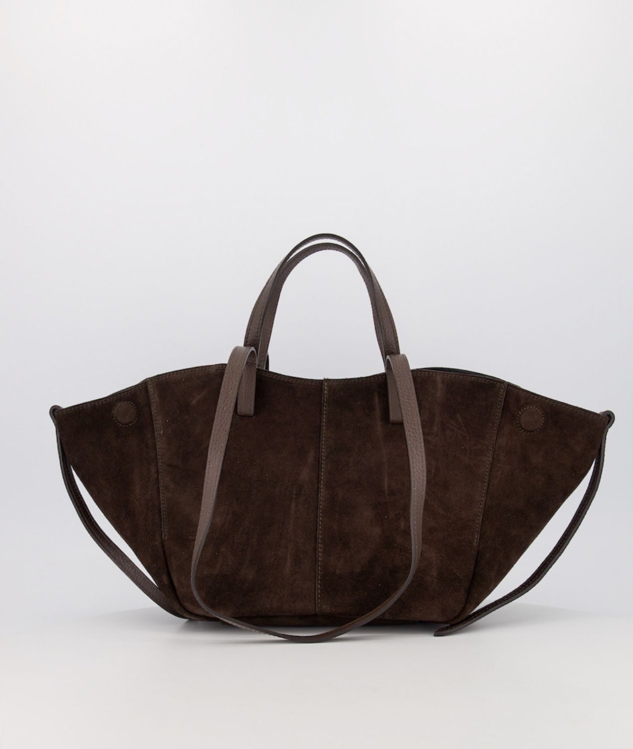 Bag Martha - Dark Brown