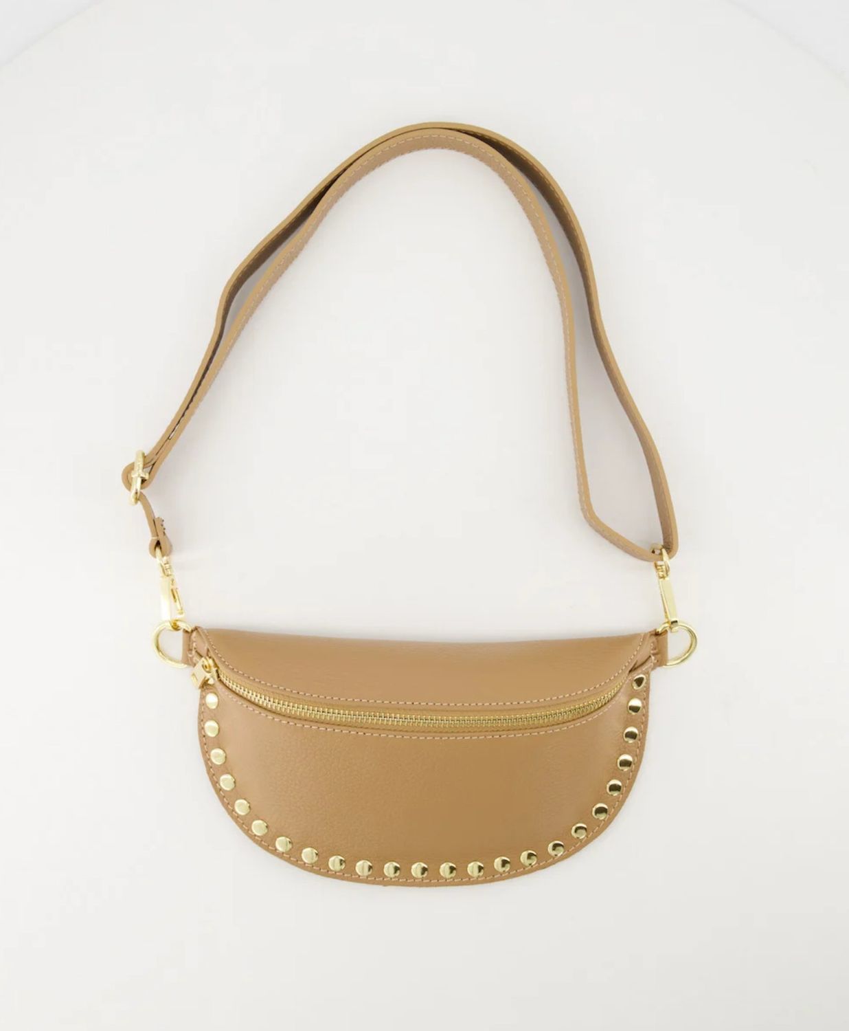 Bag Debby - Camel