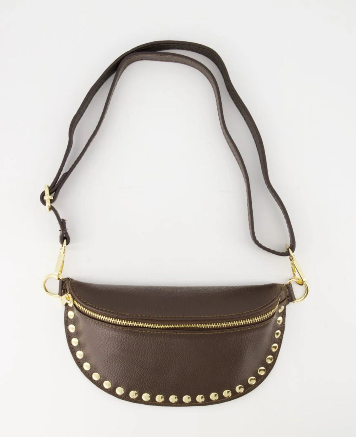 Bag Debby - Donkerbruin