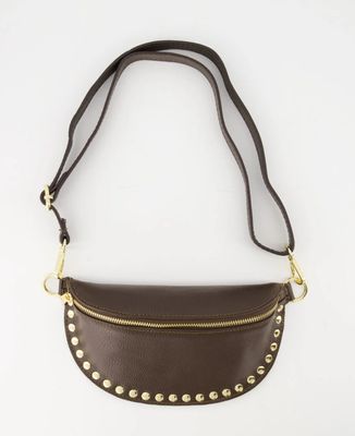 Bag Debby - Donkerbruin