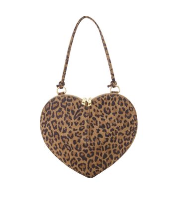 Bag Lamour - Leopard