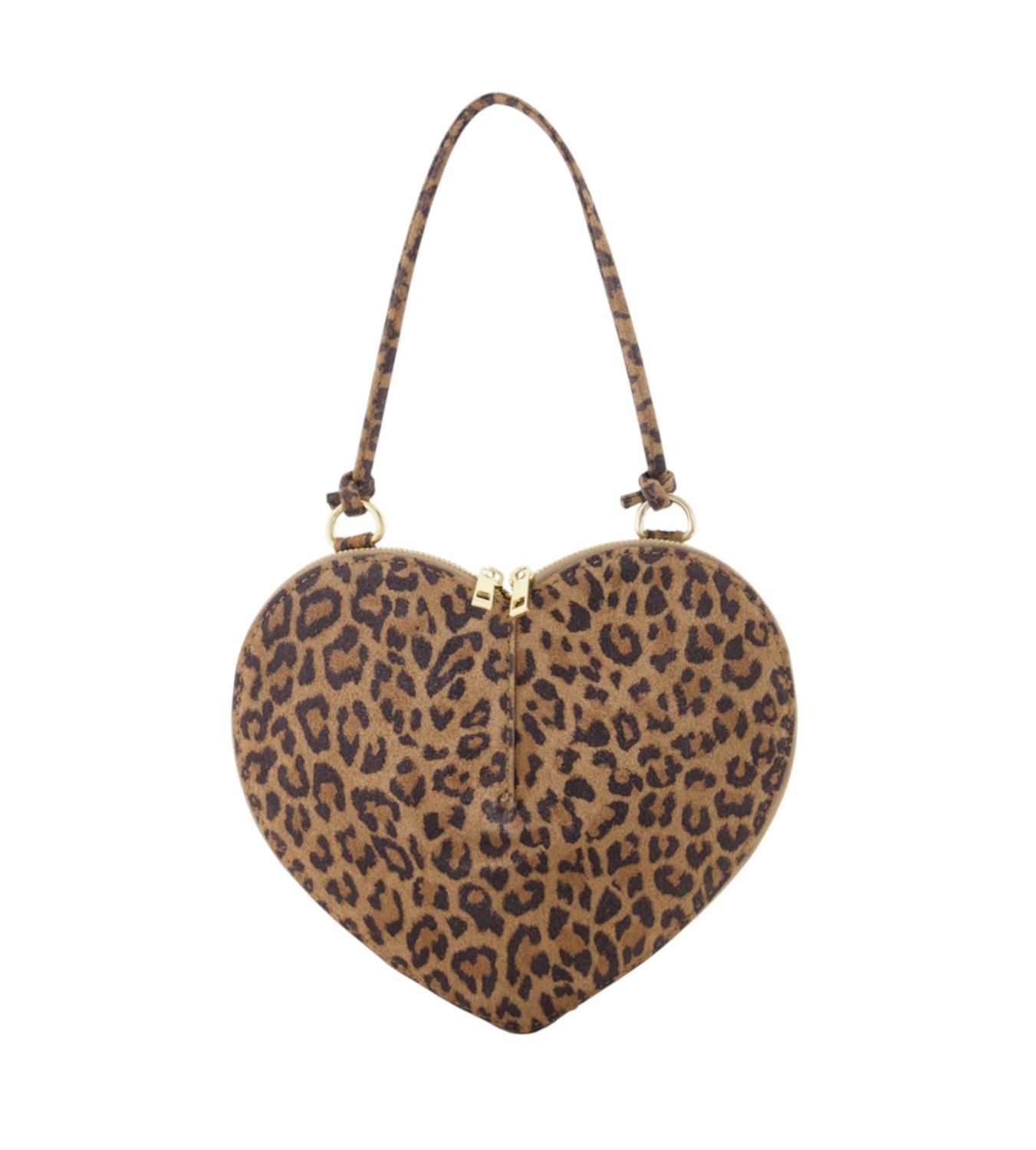 Bag Lamour - Leopard