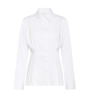 Gestuz GZopy Shirt - White