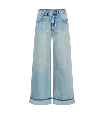 Gestuz GZsara Wide Jeans