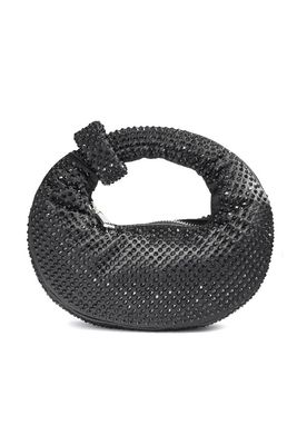 Bag Sparkly - Black