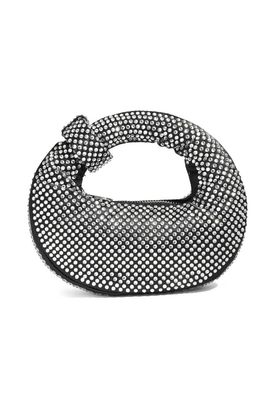 Bag Sparkly - Silver