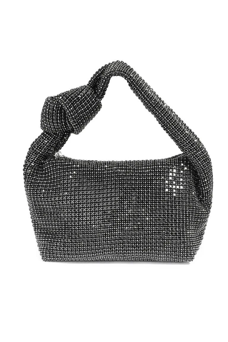 Bag Glam - Black