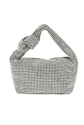 Bag Glam - Silver