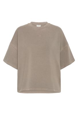 Gestuz GZjio T-shirt - Walnut washed