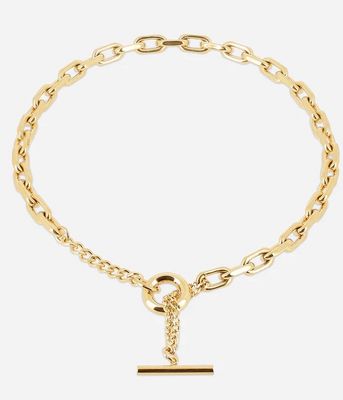 Zag Bijoux Chain Izar - Gold