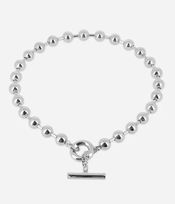 Zag Bijoux Chain Numa - Silver