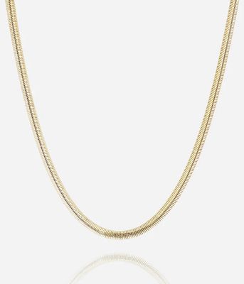 Zag Bijoux Chain Anubis - Gold