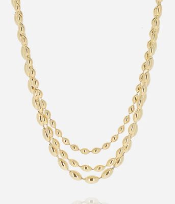 Zag Bijoux Chain Caddy - Gold