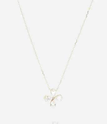 Zag Bijoux Chain - Gold