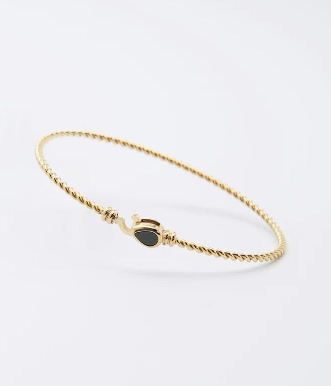 Zag Bijoux Bracelet Ranya - Gold
