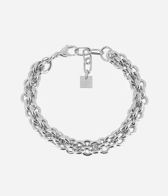 Zag Bijoux Bracelet Anteo - Silver