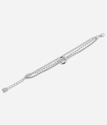 Zag Bijoux Bracelet Iguazu - Silver