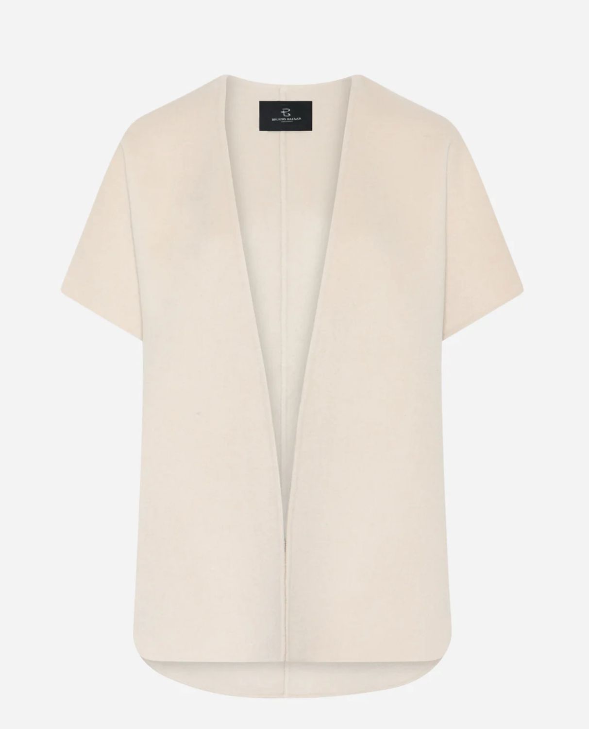 Bruuns Bazaar Violet Marlina vest - Kit