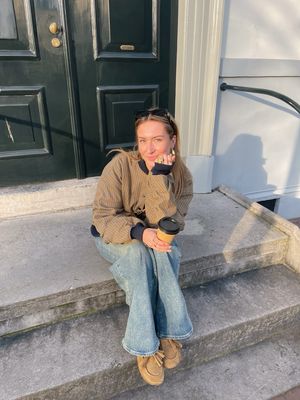 Gestuz GZchicca Bomberjack