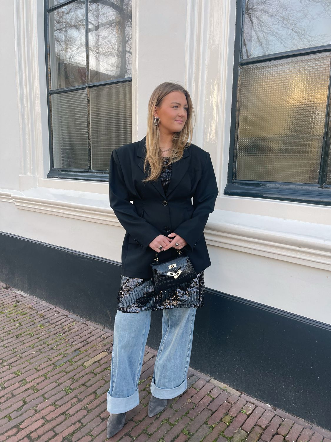 Gestuz GZsara Wide Jeans