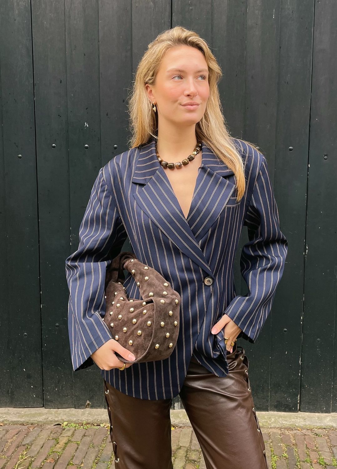 Harper &amp; Yve Blazer Anne