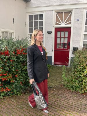 Refined Department - Broek Bibi