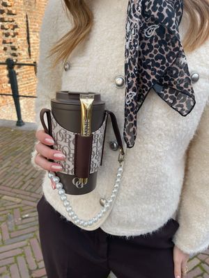 Sofie Schnoor Jacket Benedictesw - Off White