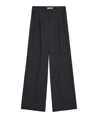 Copenhagen Muse Cmtailor - Wide Pants in Grey