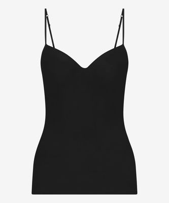 Ibana Top Eden - Black