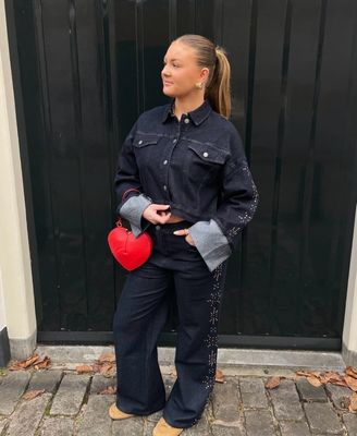 Refined Department Payton Pants