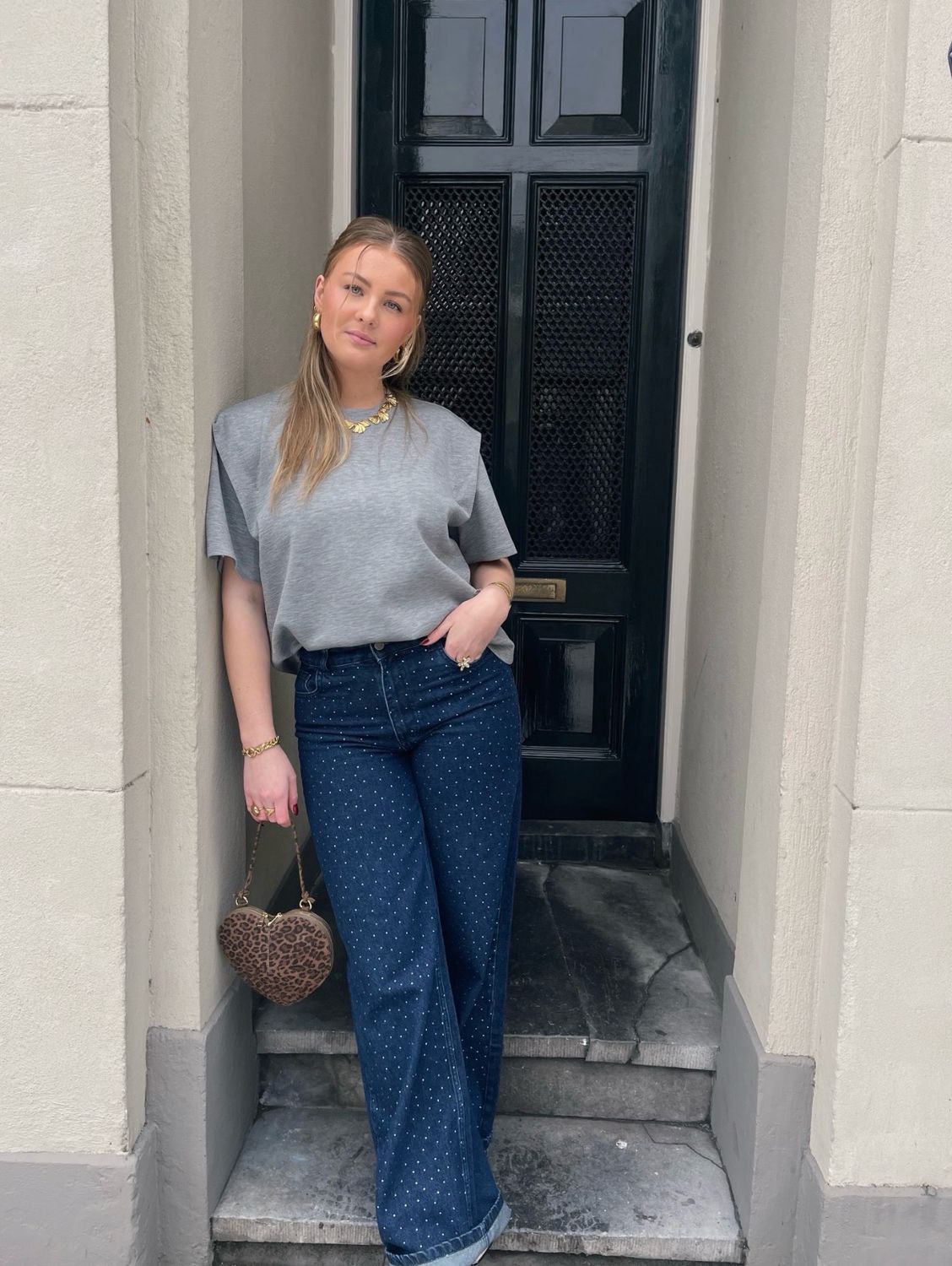 Harper &amp; Yve Jeans Mayra