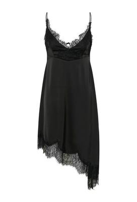 Gestuz GZlalou Dress - Black