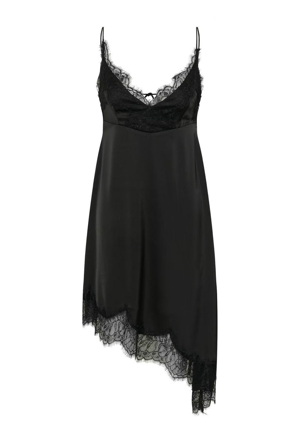Gestuz GZlalou Dress - Black