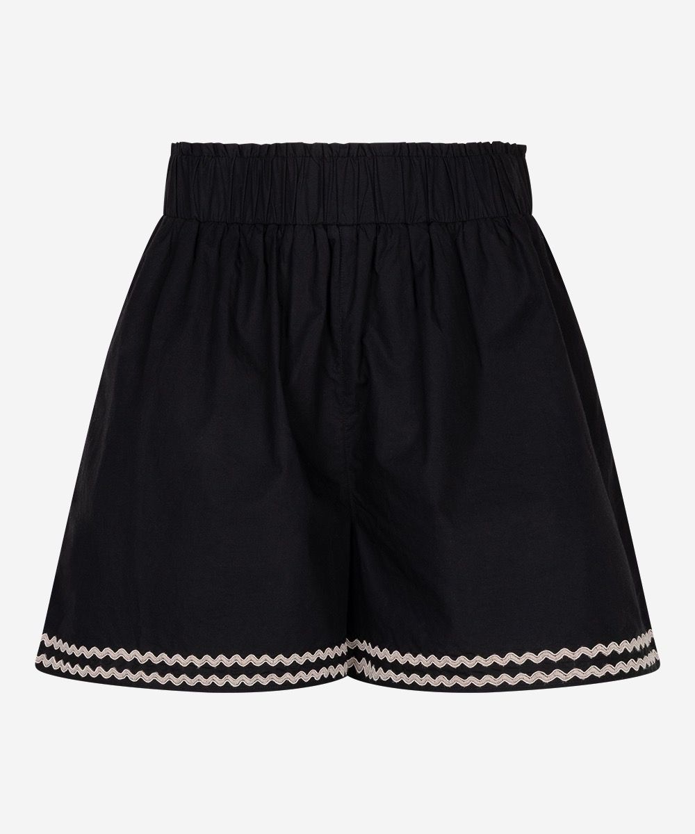 Ibana Short Seylin | Black