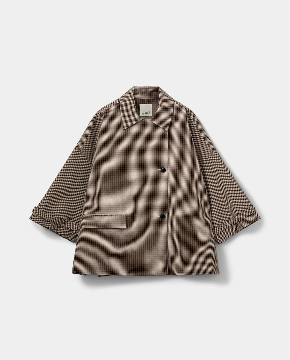 Sofie Schnoor Jacket