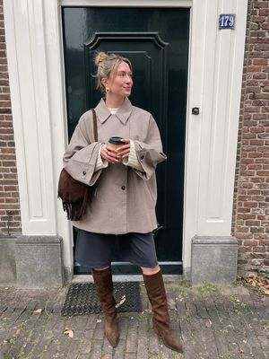 Sofie Schnoor Jacket